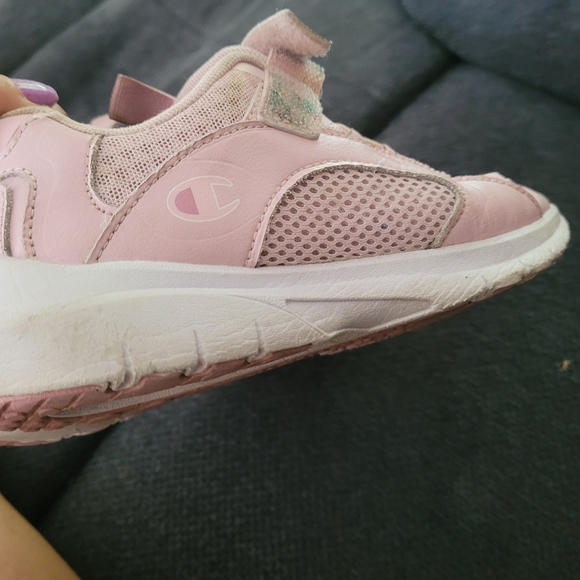 Girls shoes - Picture 7 of 8